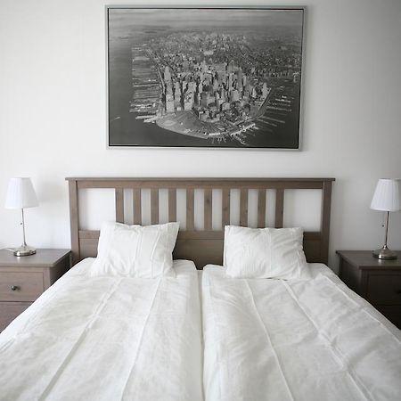 Apartament Manhattan Kołobrzeg Quarto foto