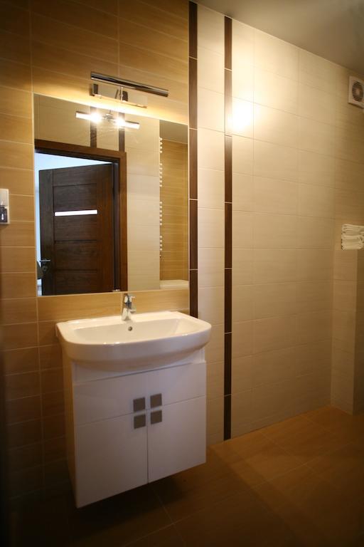 Apartament Manhattan Kołobrzeg Quarto foto